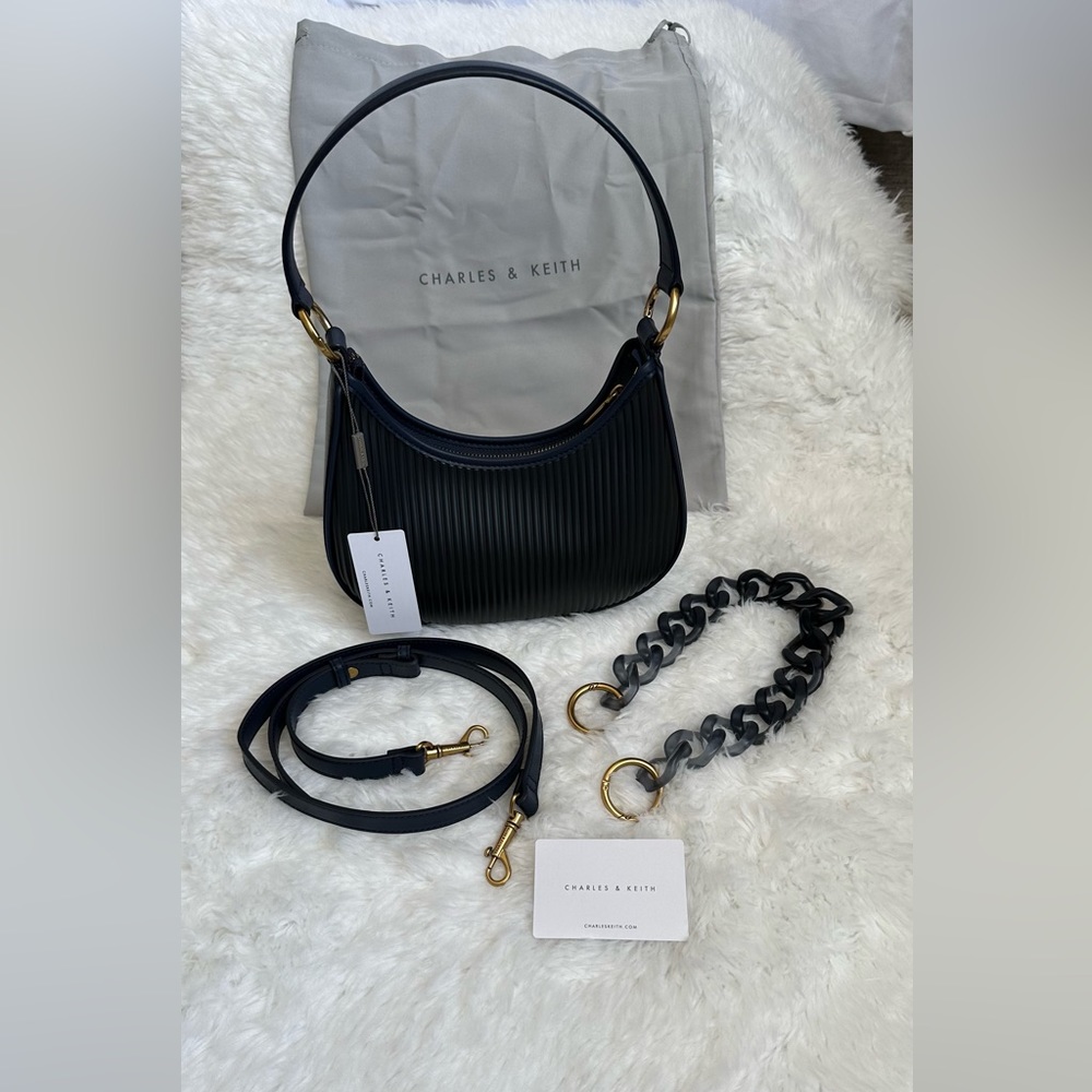 Charles and Keith